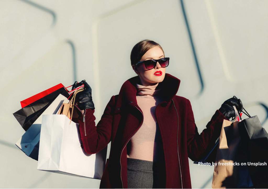 Promotii fashion